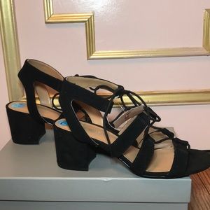 Nine West Sandals